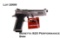 Beretta 92X Performance 9mm Semi Auto Pistol