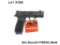 Sig Sauer P365X 9mm Semi Auto Pistol