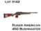 Ruger American 450 Bushmaster Bolt Action Rifle