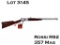 Rossi R92 357MAG Lever Action Rifle