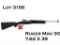 Ruger Mini30 7.62x39 Semi Auto Rifle