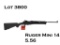 Ruger Mini14 5.56MM Semi Auto Rifle