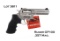 Ruer GP100 357MAG Double Action Revolver
