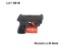 Ruger LC9 9mm Semi Auto Pistol