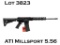 American Tactical Millsport 5.56MM Semi Auto Rifle
