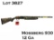 Mossberg 930 12Ga Semi Auto Shotgun