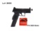 FN 509 9mm Semi Auto Pistol