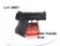 H&K P30SK 9mm Semi Auto Pistol