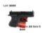 Glock 26GEN5 9mm Semi Auto Pistol