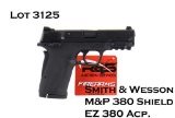 Smith & Wesson M&P 380 Sheild EZ 380ACP Semi Auto Pistol