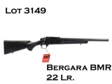 Bergara BMR 22LR Bolt Action Rifle