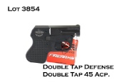 Double Tap Defense LLC Double Tap 45ACP 2 shot pistol