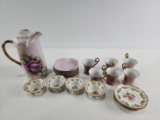 Tea Set