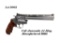 Colt Anaconda 44MAG Double Action Revolver