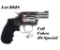 Colt Cobra 38SPL Double Action Revolver