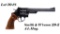 Smith & Wesson 29-2 44MAG Double Action Revolver