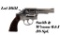 Smith & Wesson 64-1 38SPL Double Action Revolver