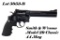 Smith & Wesson 29-5 44MAG Double Action Revolver