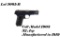 Colt M1903 32ACP Semi Auto Pistol