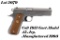 Colt 1911 Govt Model 45ACP Semi Auto Pistol