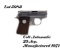 Colt Automatic Pocket Pistol 25ACP Semi Auto Pistol