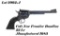 Colt New Frontier Buntline 22LR Single Action Revolver