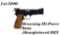Browning High Power 9mm Semi Auto Pistol