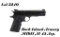 Rock Island Armory M1911A1 45ACP Semi Auto Pistol