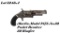 Marlin 1875 No. 32 32 Rimfire Single Action Revolver