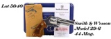 Smith & Wesson 629-6 44MAG Double Action Revolver