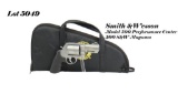 Smith & Wesson 500 Performance Center 500S&W Double Action Revolver