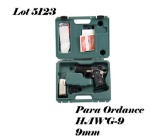 Para Ordnance HAWG 9 9mm Semi Auto Pistol