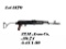 ITM Arms Co. AK-74 5.45X39 Semi Auto Rifle