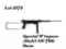 Special Weapons SW760 9mm Semi Auto Rifle