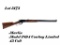 Marlin 1894 Cowboy Limited 45 Colt Lever Action Rifle