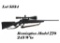 Remington 770 .243WIN Bolt Action Rifle