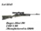 Ruger Mini 30 7.62x39 Semi Auto Rifle