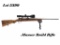 Mauser Mauser Build Rifle Unknown Bolt Action Rifle