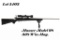 Mauser 98 338WIN MAG Bolt Action Rifle