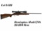 Remington 788 22-250REM Bolt Action Rifle