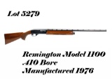 Remington 1100 LW .410 Semi Auto Shotgun