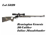 Remington Genesis 50CAL Inline Muzzleloader