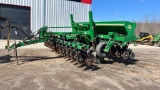 Great Plains 1510 15.5' No Till Grain Drill