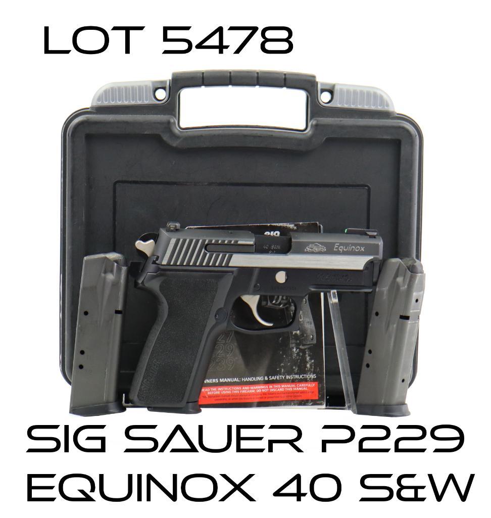 SIG SAUER INTRODUCES THE P320 AXG EQUINOX, image size:972x1025