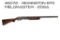 Remington 870 Fieldmaster 20Ga Pump Action Shotgun