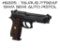 Taurus PT92AF 9mm Semi Auto Pistol