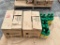 2 Cases Miracle Gro Liqua Feed All Purpose