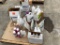 Assorted Greenhouse Chemicals