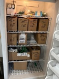 Approximately 827,000 Assorted Seed & Frigidaire Refrigerator