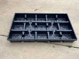 Approximately (300) CTS4515PF Trays